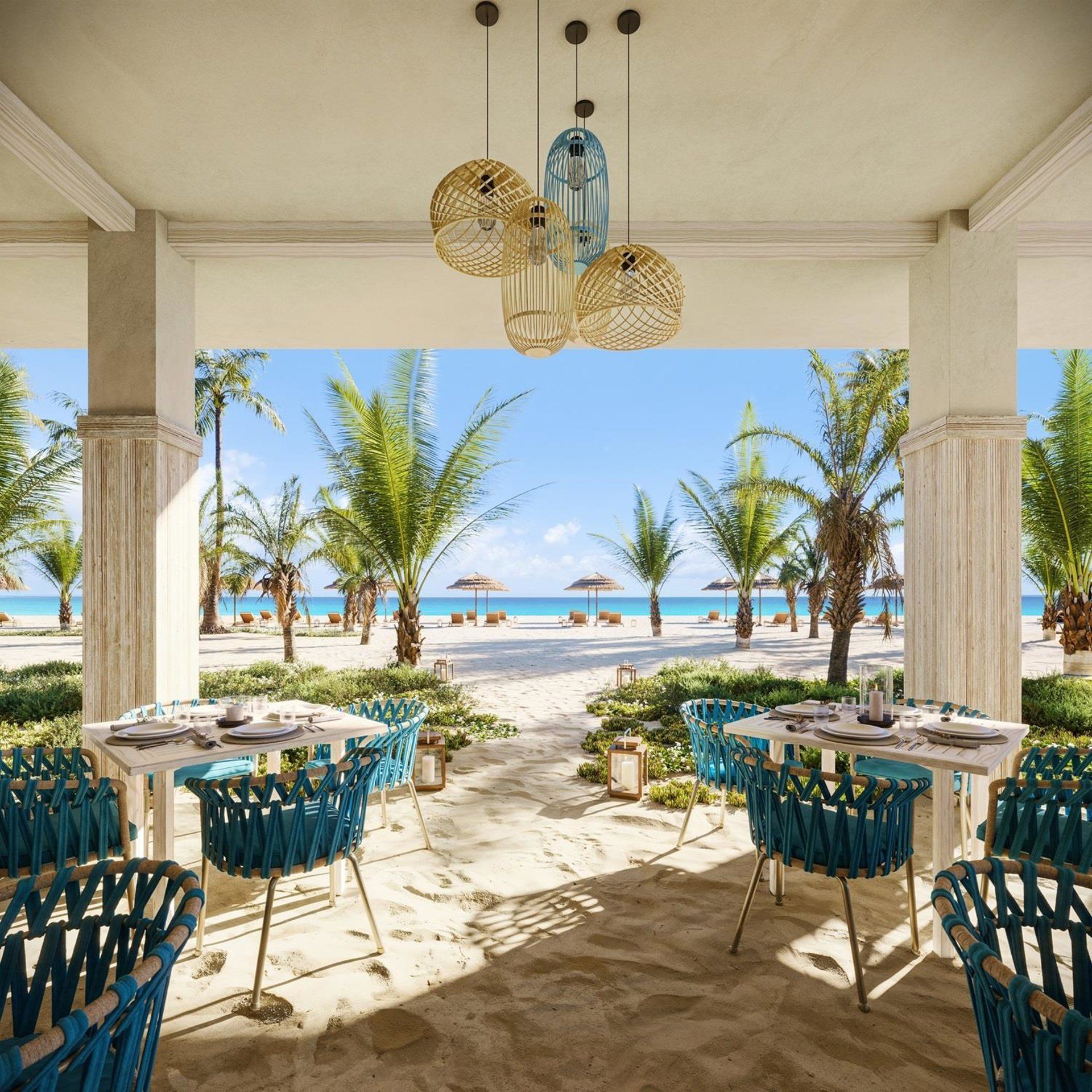 Iberostar eleva vendas 7% e aposta em expansão na África e Caribe