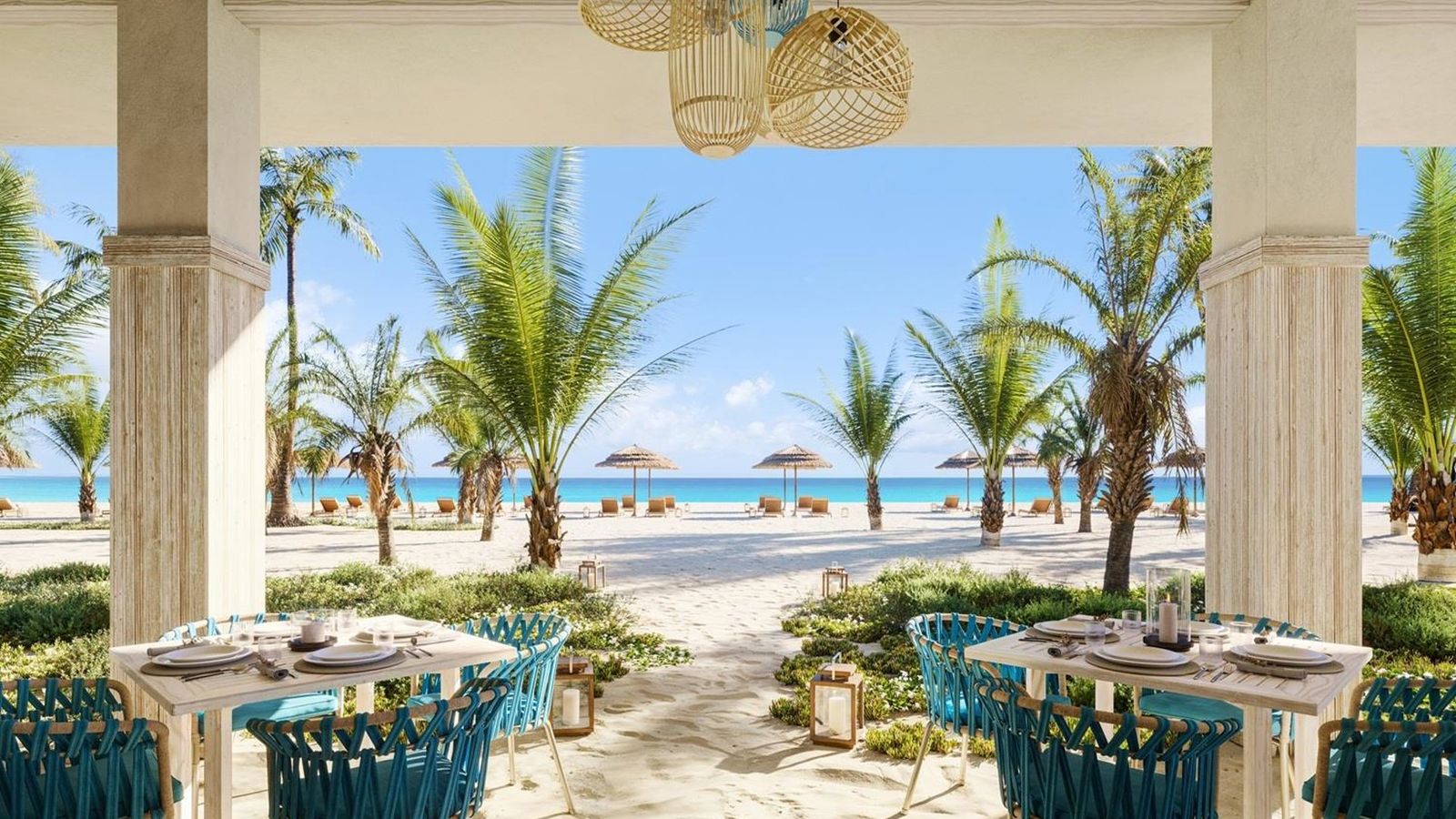 Iberostar eleva vendas 7% e aposta em expansão na África e Caribe
