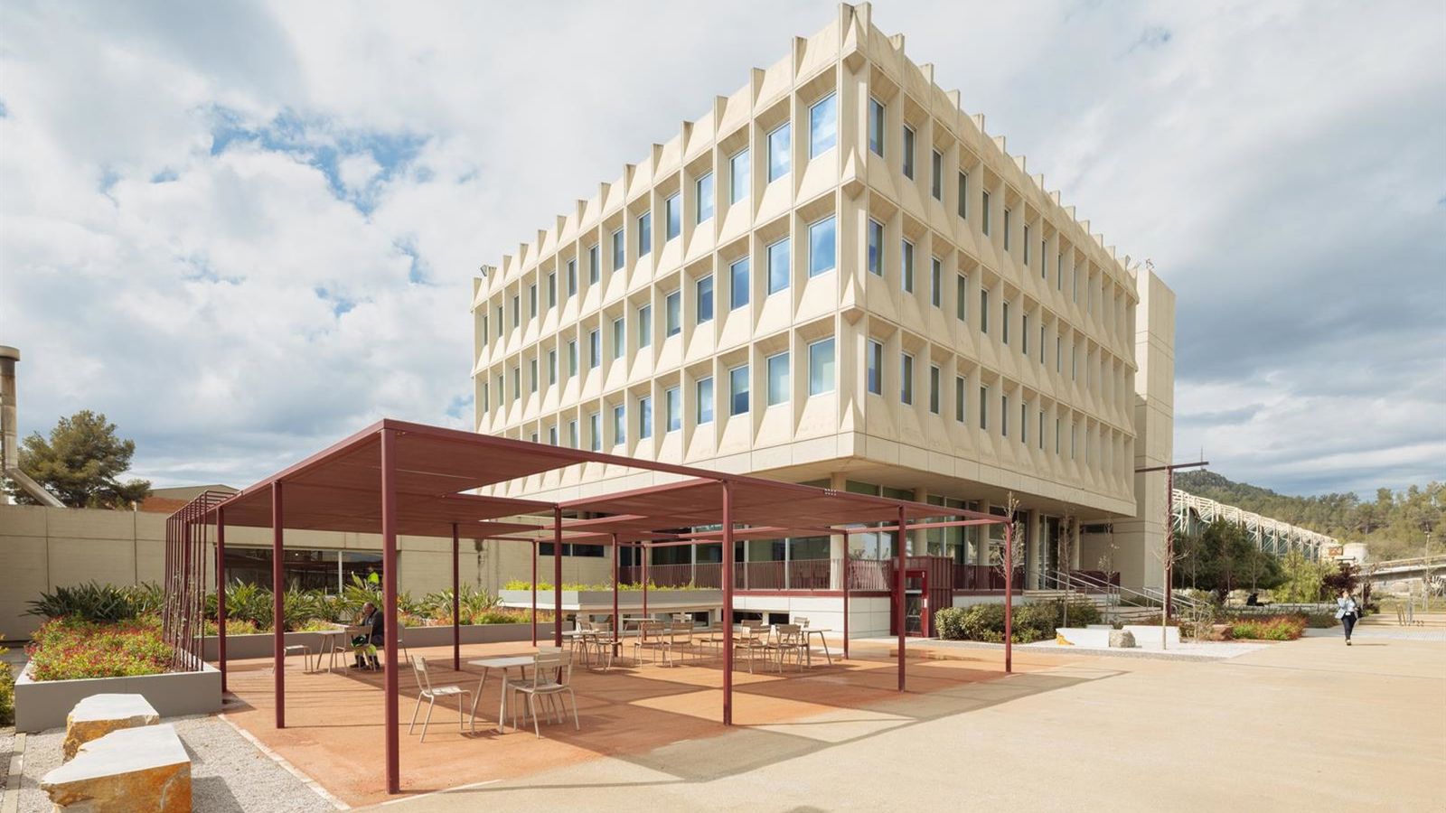 Molins aponta risco de falha em metas sustentáveis ao iniciar listagem na Bolsa de Madrid
