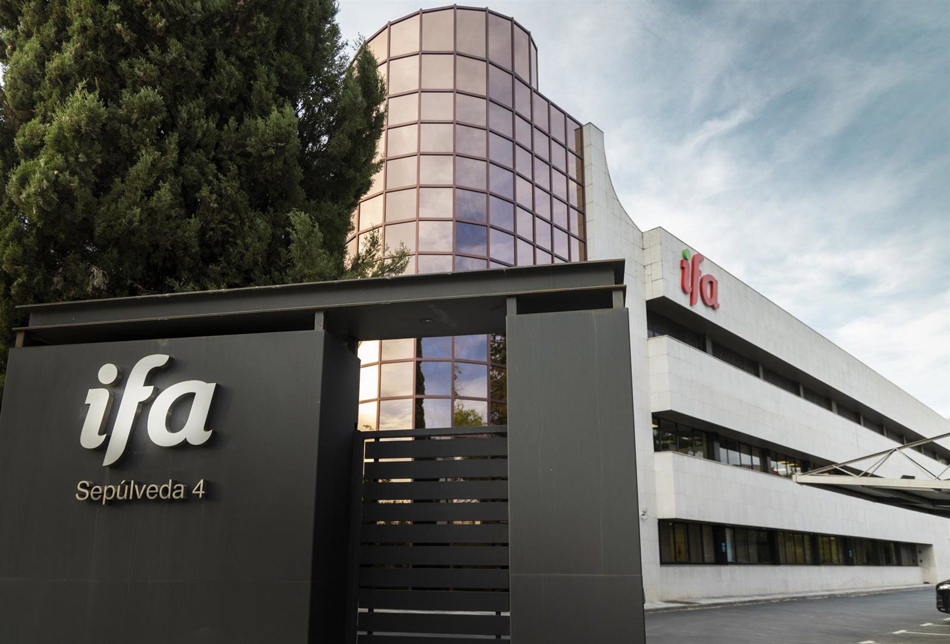 Grupo IFA atinge recorde de 45,5 bilhões de euros — modelo regional desafia gigantes