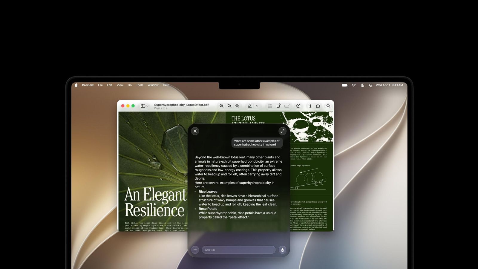 Ferramenta open-source permite apagar dados de IA da Apple no Mac