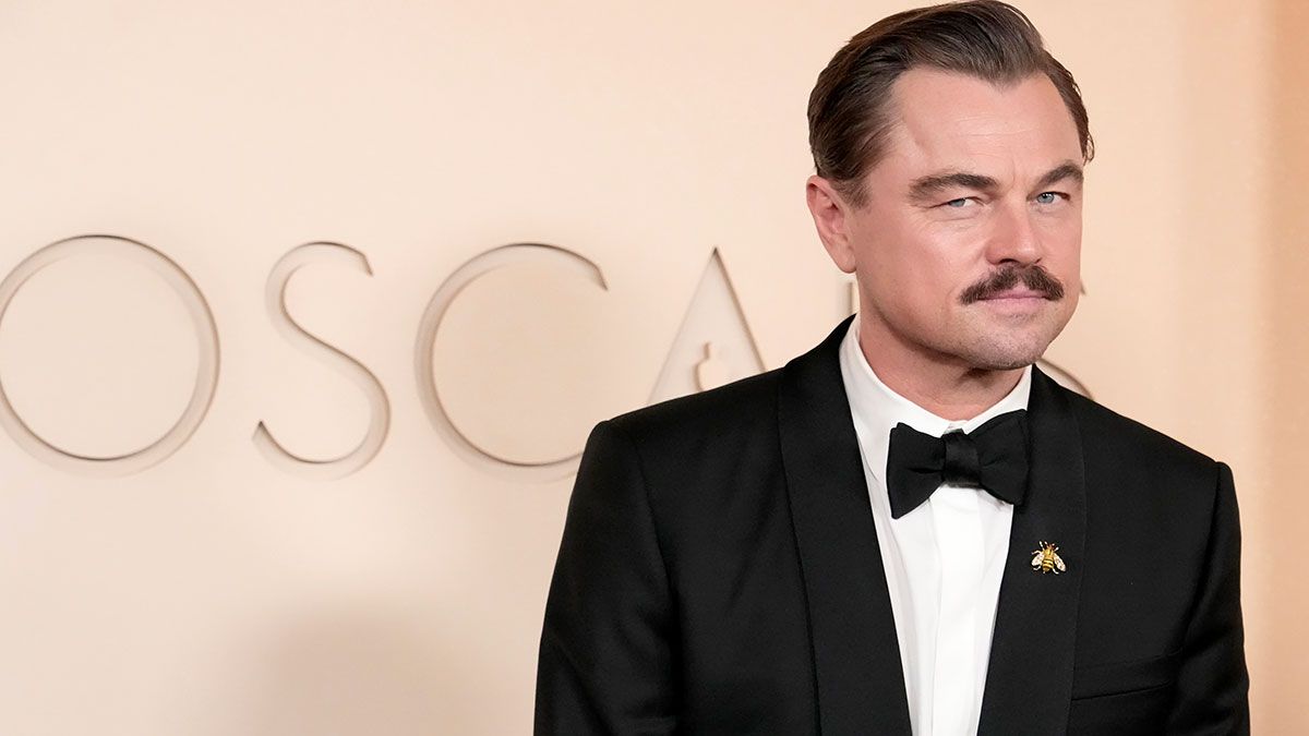 A ilha de DiCaprio no Caribe: 20 anos de promessas, nenhuma entrega