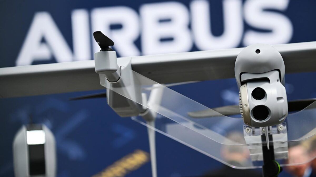 O acordo que não decolou: Airbus corre para evitar greve na Espanha