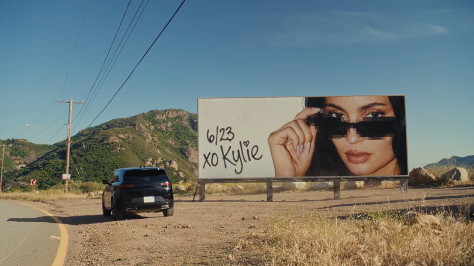 Meta busca nova imagem para óculos inteligentes e aposta em Kylie Jenner