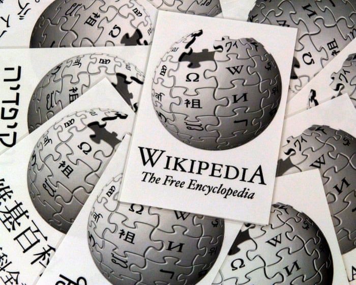 Wikipedia: 25 anos de fonte confiável sob ameaça