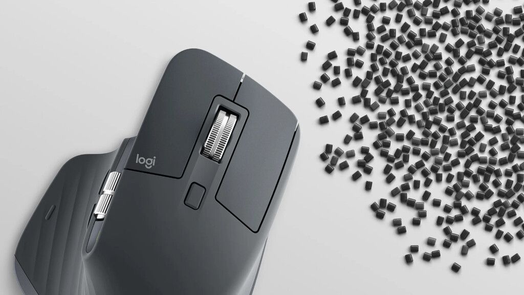 Logitech baixa preço de mouse premium para produtividade