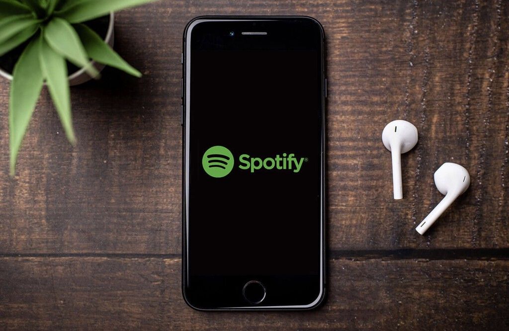 Spotify elimina login por nome de usuário e sinaliza fim da era das senhas