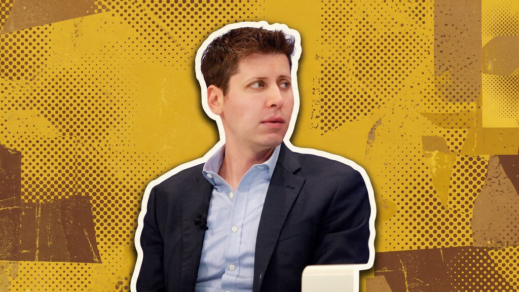 Sam Altman: IA representa ameaça existencial à cibersegurança