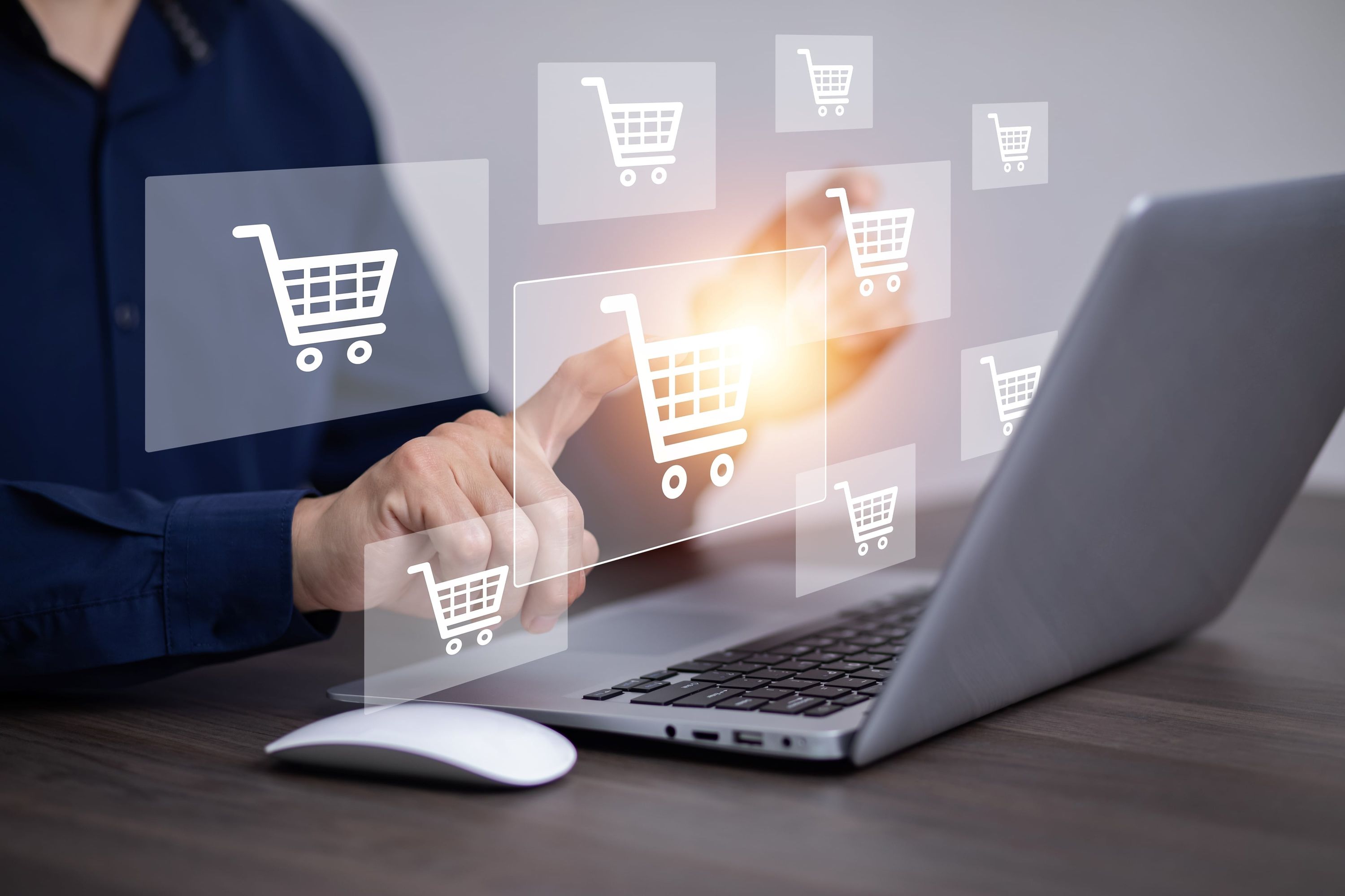 Google integra Gemini ao Shopping — a busca por produtos vira conversa