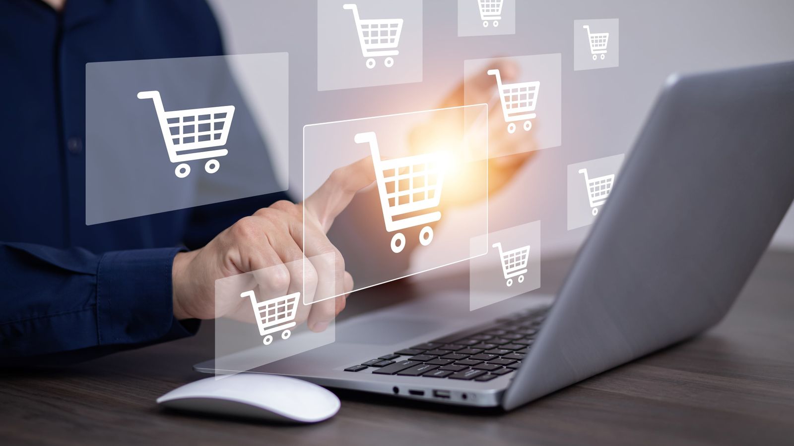 Google integra Gemini ao Shopping — a busca por produtos vira conversa