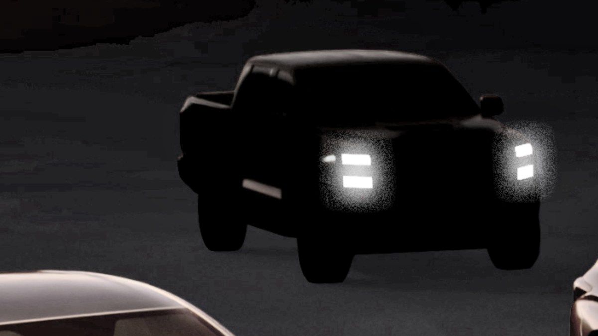 Mitsubishi volta às picapes, mas na caçamba da Nissan