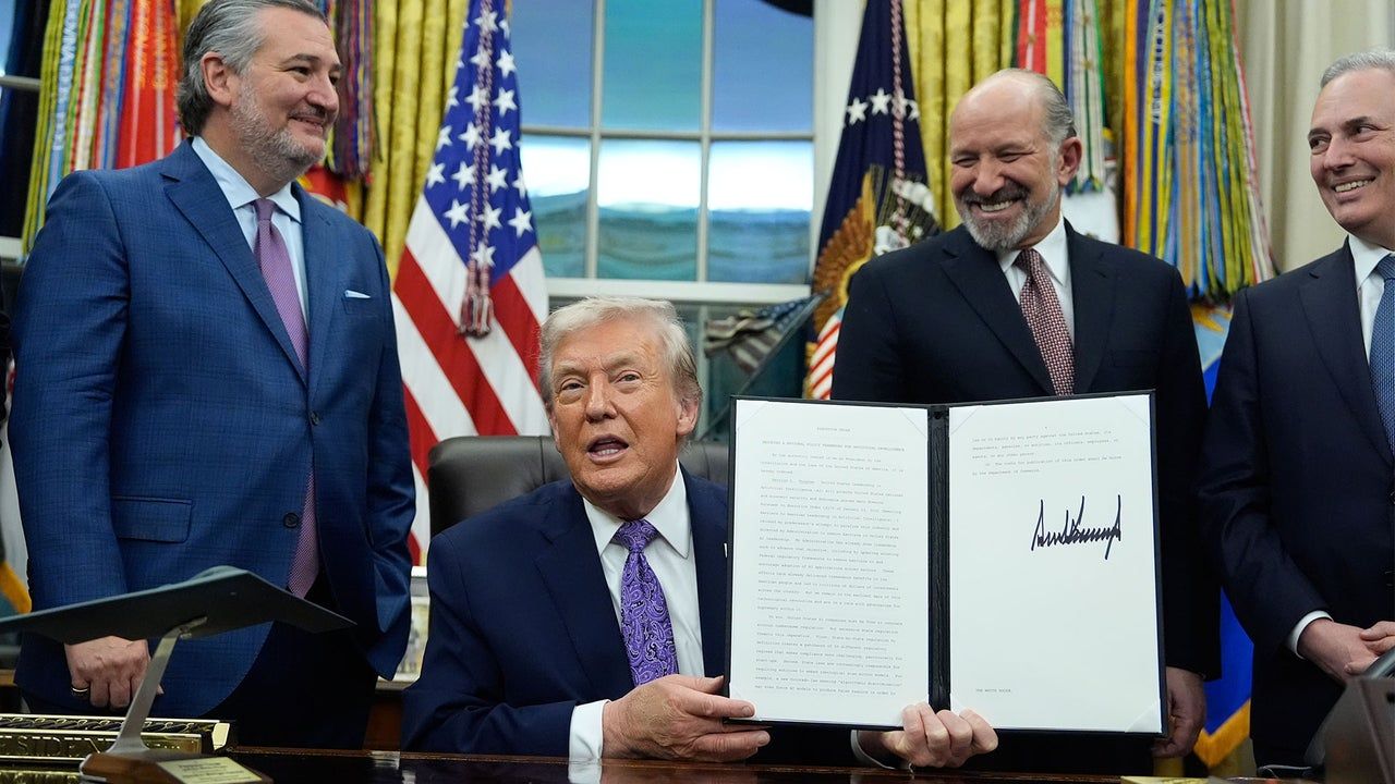 Trump fatura US$ 1,2 bilhão com cripto enquanto investidores amargam prejuízos