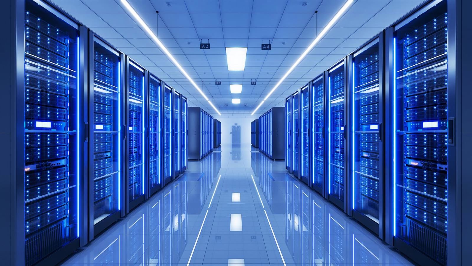 Espanha impõe condições rígidas para expansão de data centers