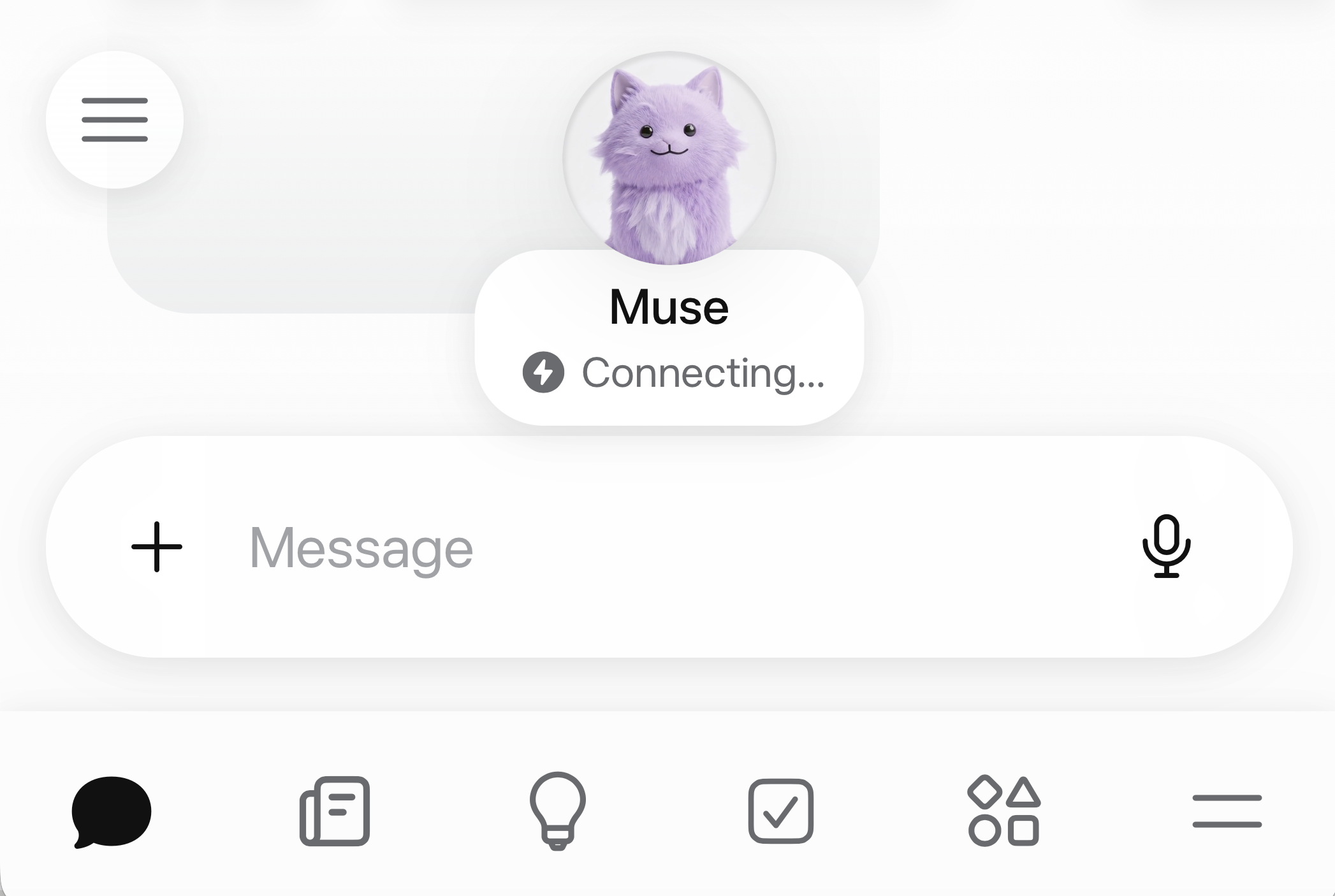 O novo assistente da Meta funciona. E esse é o problema