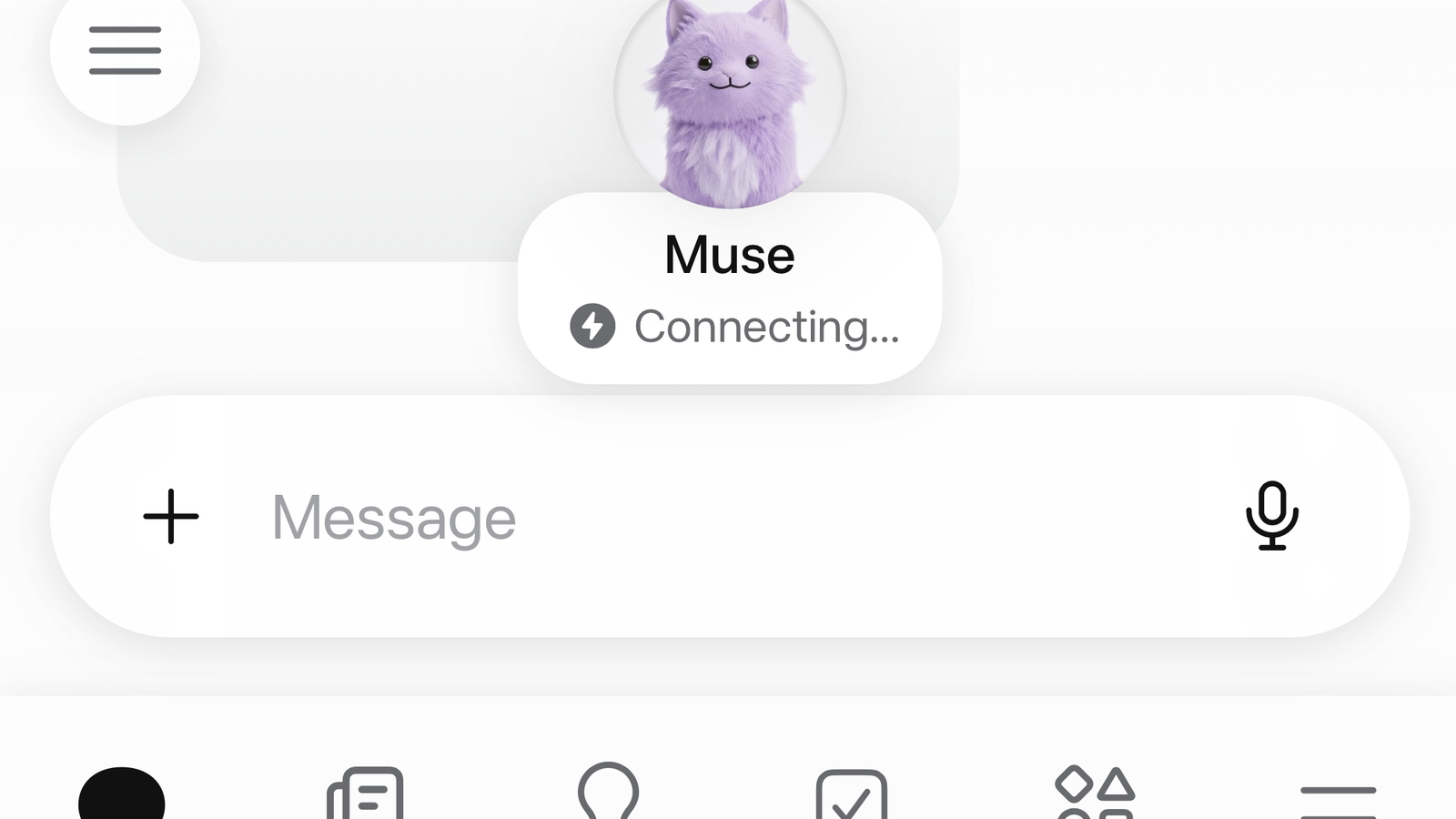 O novo assistente da Meta funciona. E esse é o problema