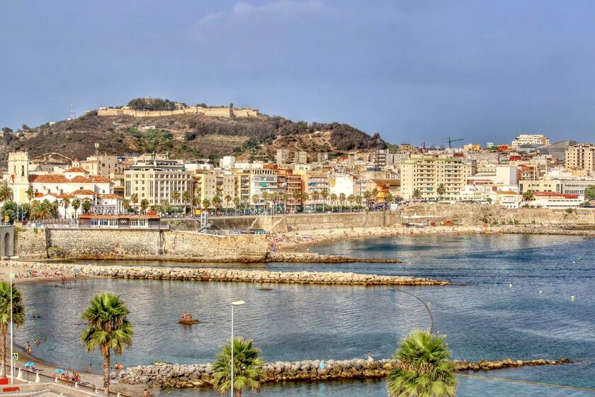 Ceuta: a cidade que trocou de rei por pragmatismo
