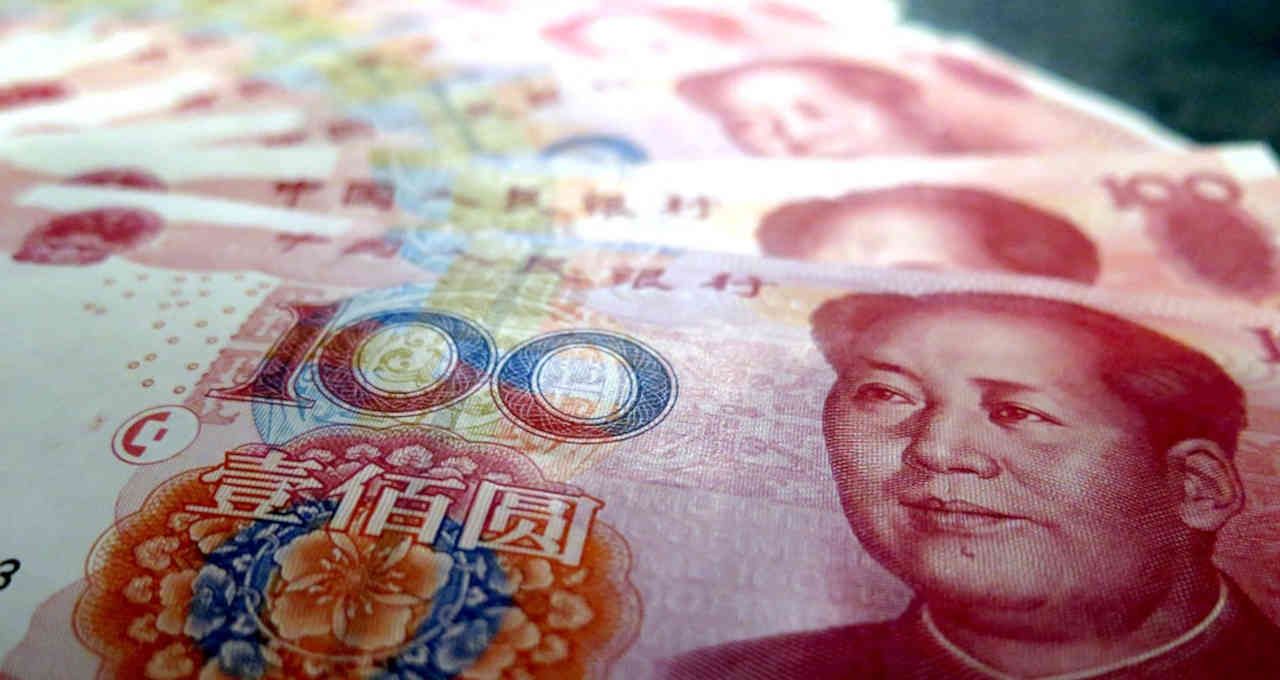 Pequim manda recado: protejam-se do yuan