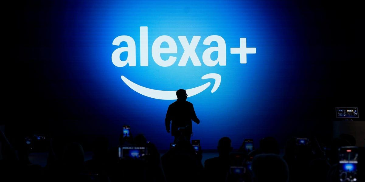 A conta da IA chegou: a dieta forçada da Alexa