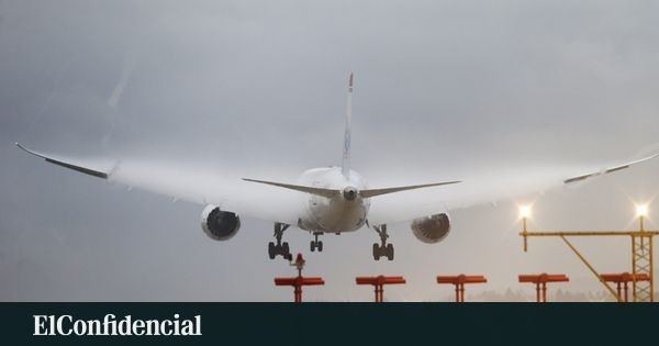 A turbulência piora. A solução pode estar na 'pele' do avião