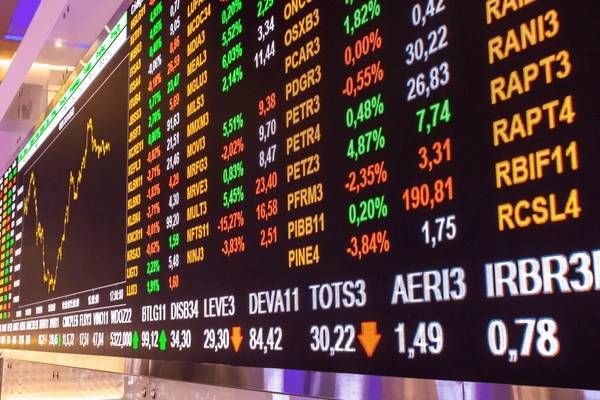 Acordo entre EUA e Irã alivia tensões — mas não altera rotação de capital na B3