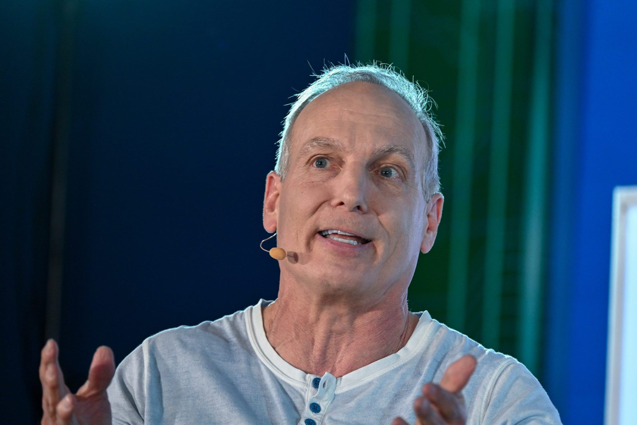 Glenn Fogel quer transformar a Booking.com em um assistente de viagens preditivo