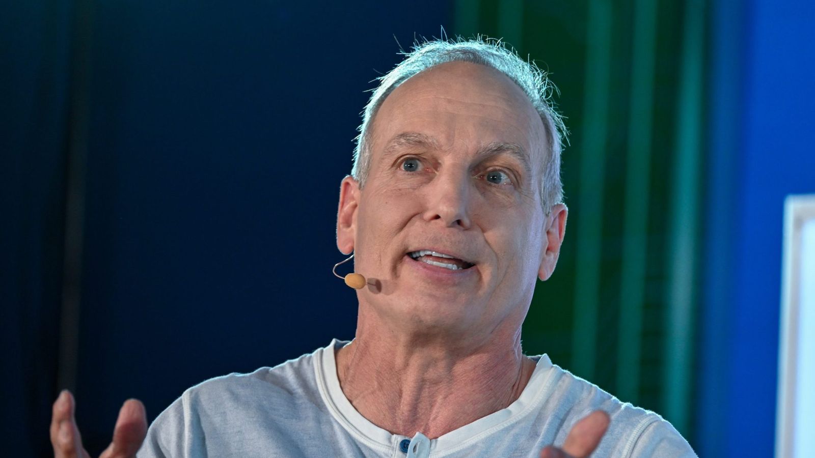 Glenn Fogel quer transformar a Booking.com em um assistente de viagens preditivo