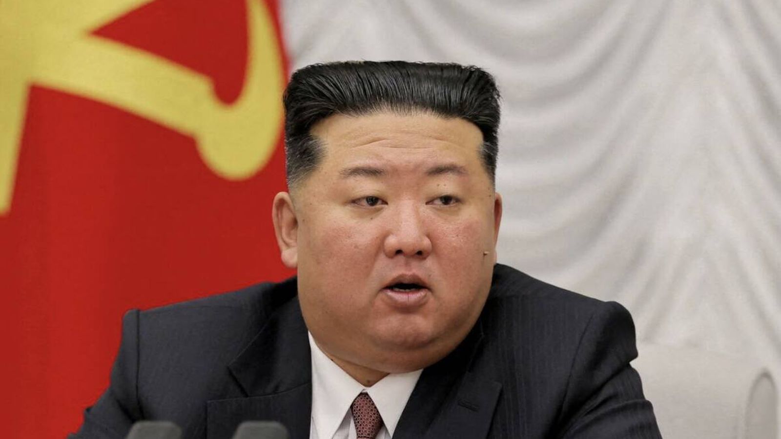Coreia do Norte alega míssil hipersônico 'incurável'