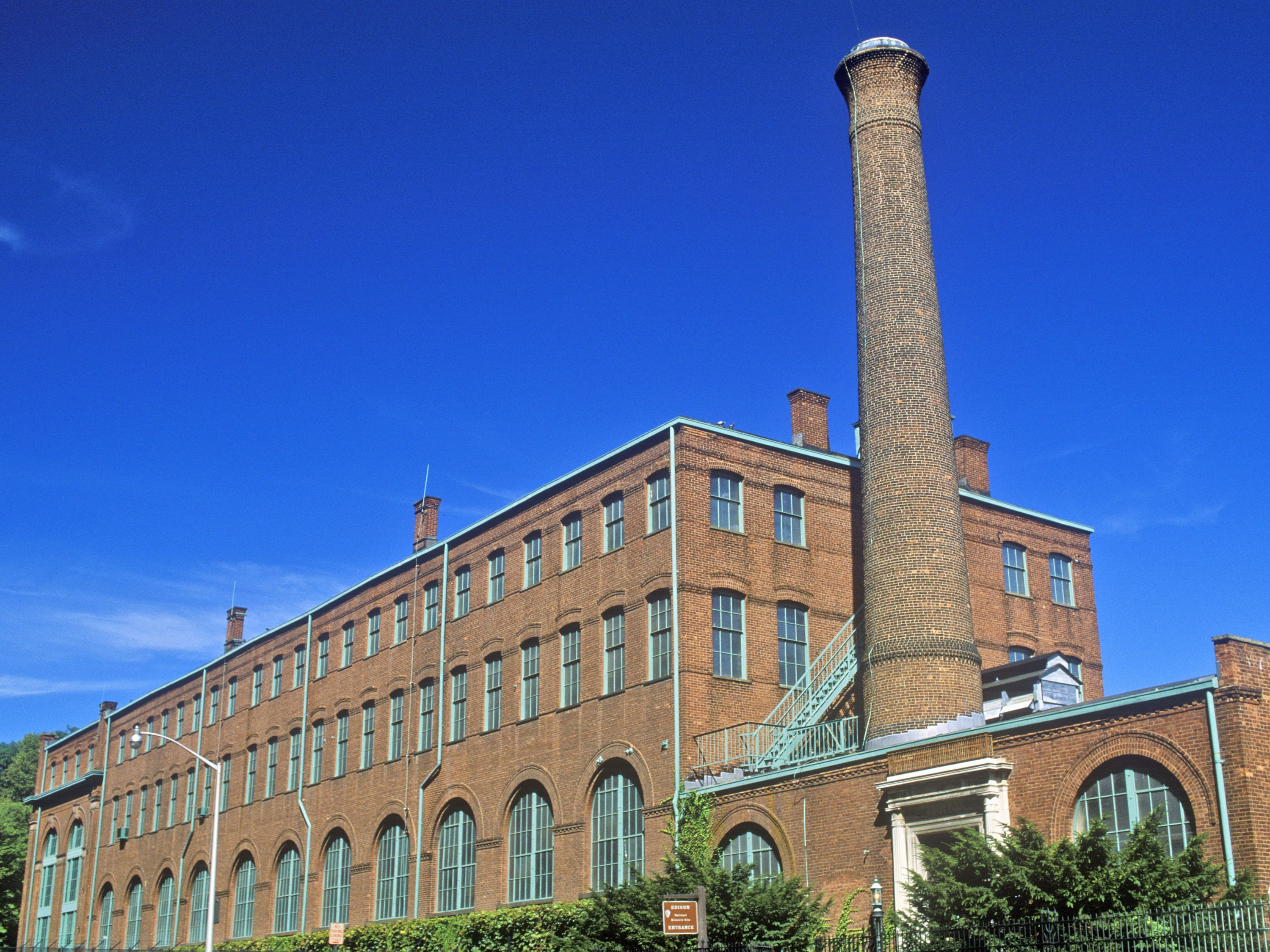 O que o laboratório de Thomas Edison ensina sobre a gestão da inovação moderna