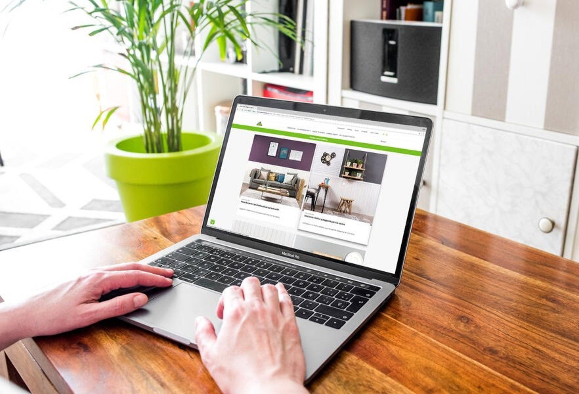 Leroy Merlin investe €100 mi/ano e vê marketplace superar €413 mi