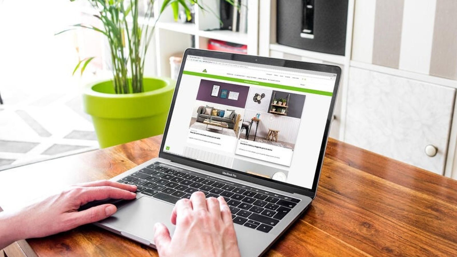 Leroy Merlin investe €100 mi/ano e vê marketplace superar €413 mi