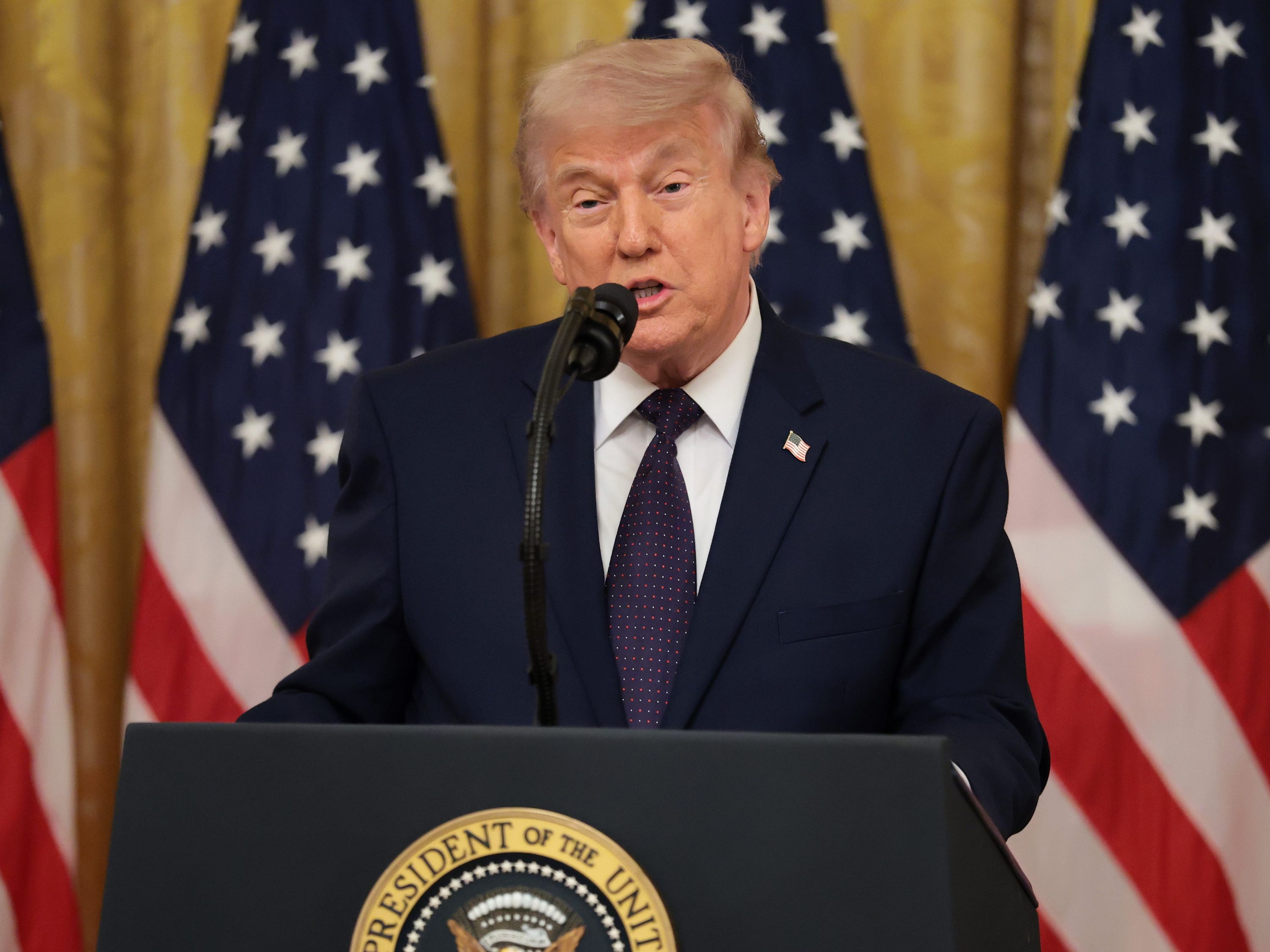 Governo Trump unifica plataforma de dívidas estudantis para reduzir inadimplência