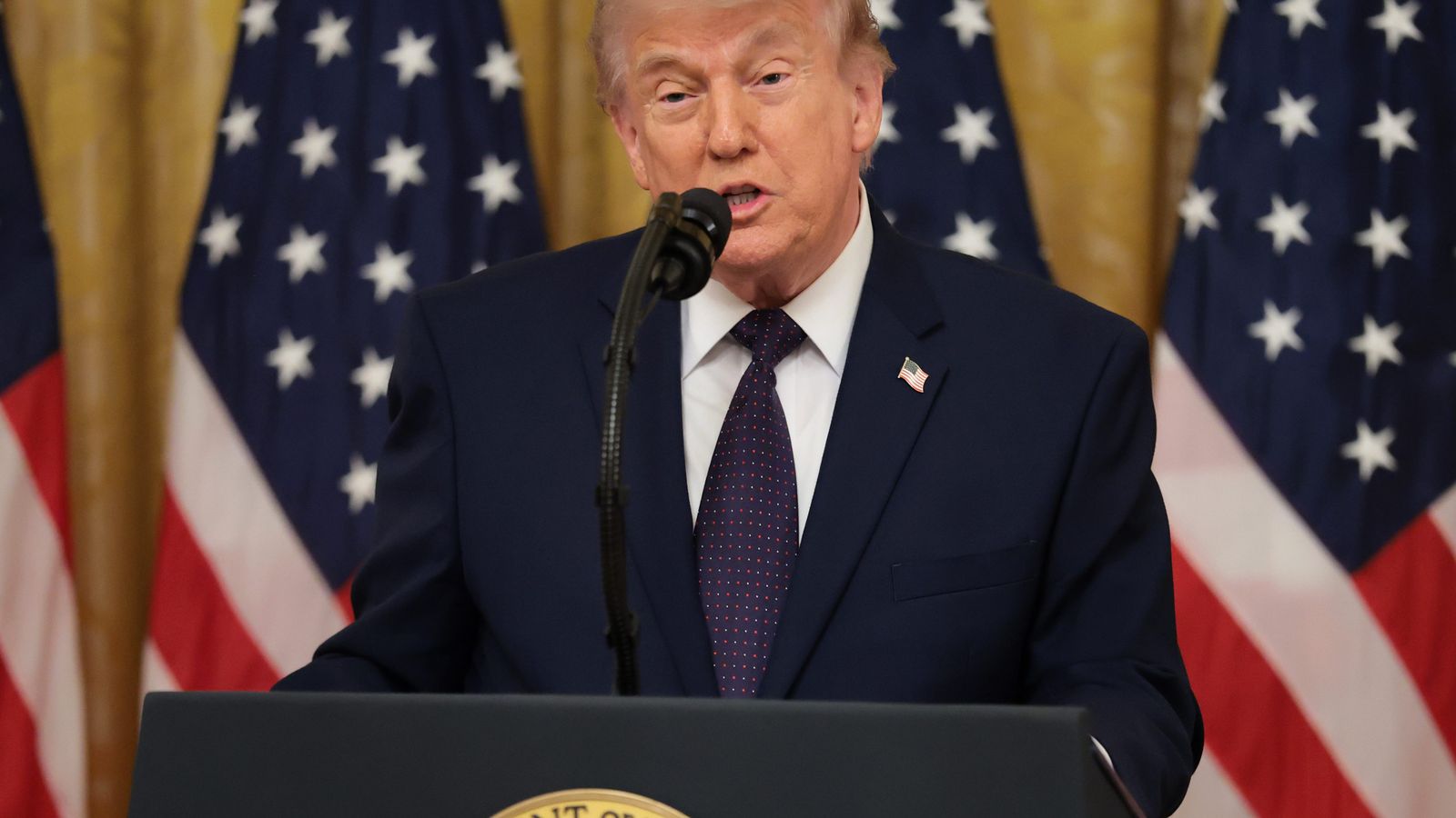 Governo Trump unifica plataforma de dívidas estudantis para reduzir inadimplência