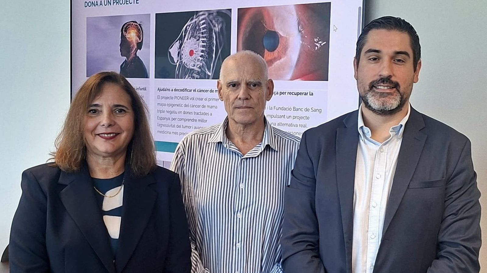 Ilhas Baleares lançam plataforma para financiar pesquisa biomédica
