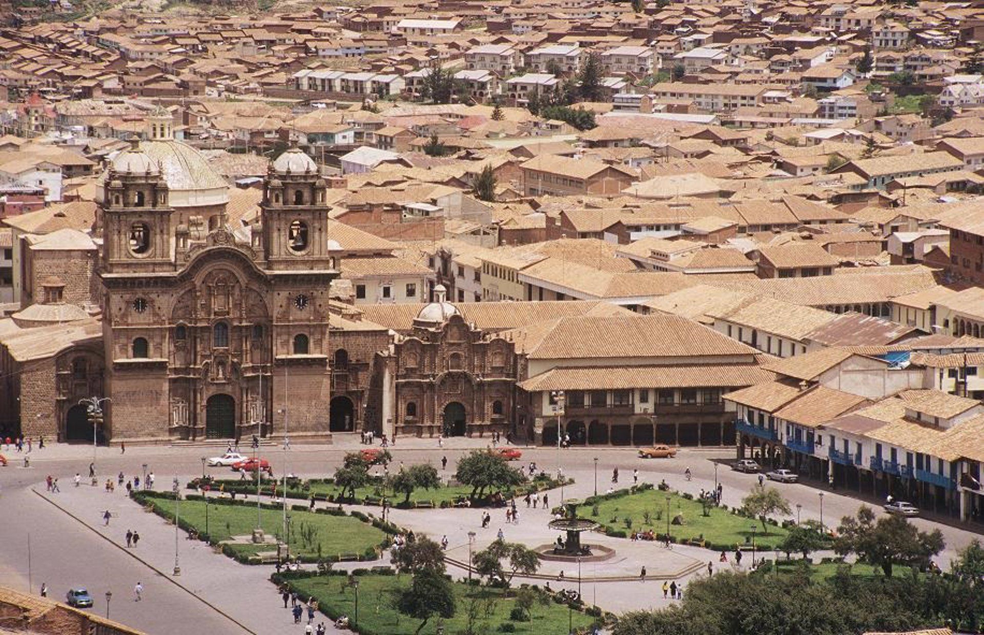 Peru destina US$ 5,3 bilhões a ferrovias para destravar logística e mineração