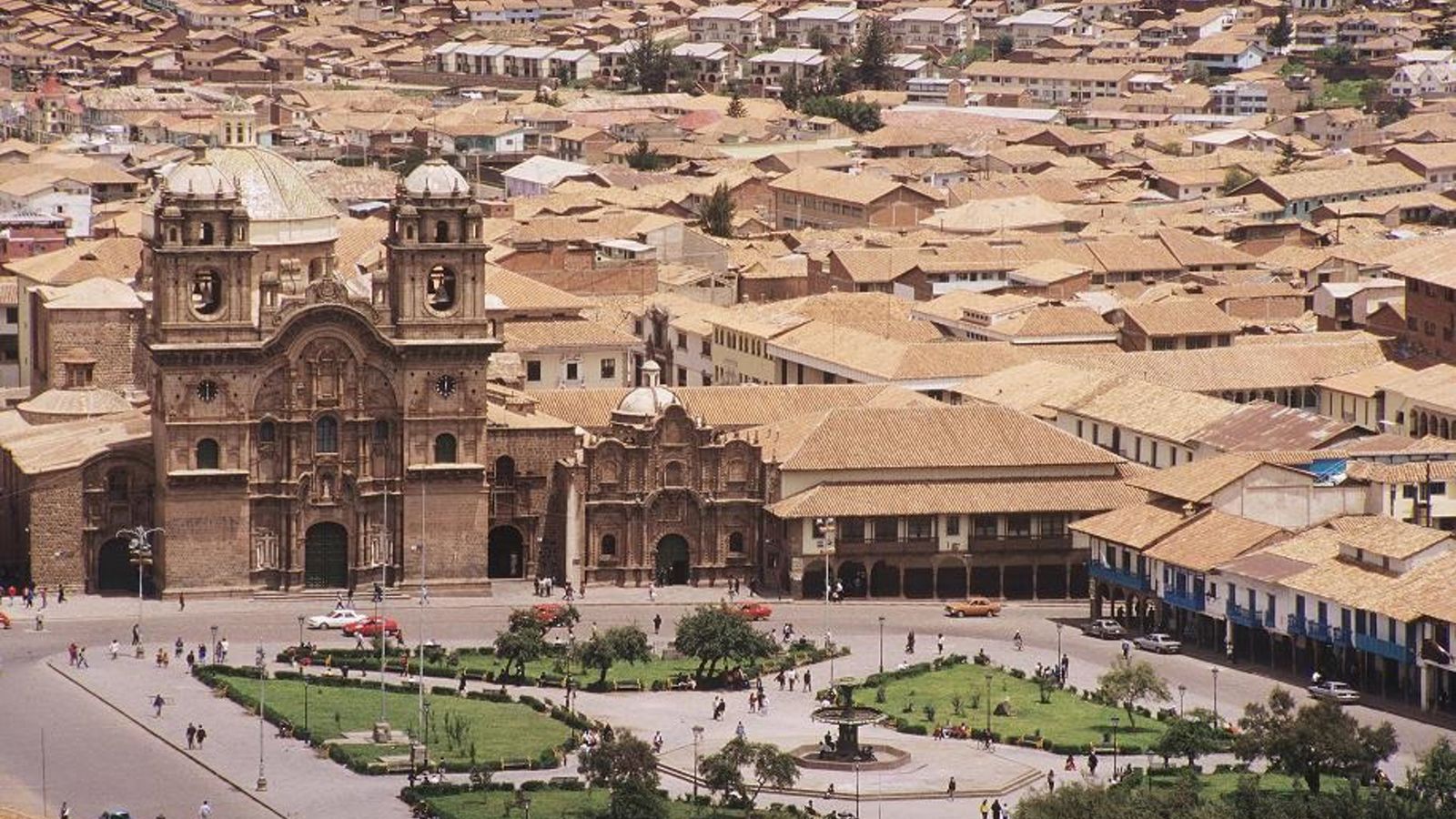 Peru destina US$ 5,3 bilhões a ferrovias para destravar logística e mineração