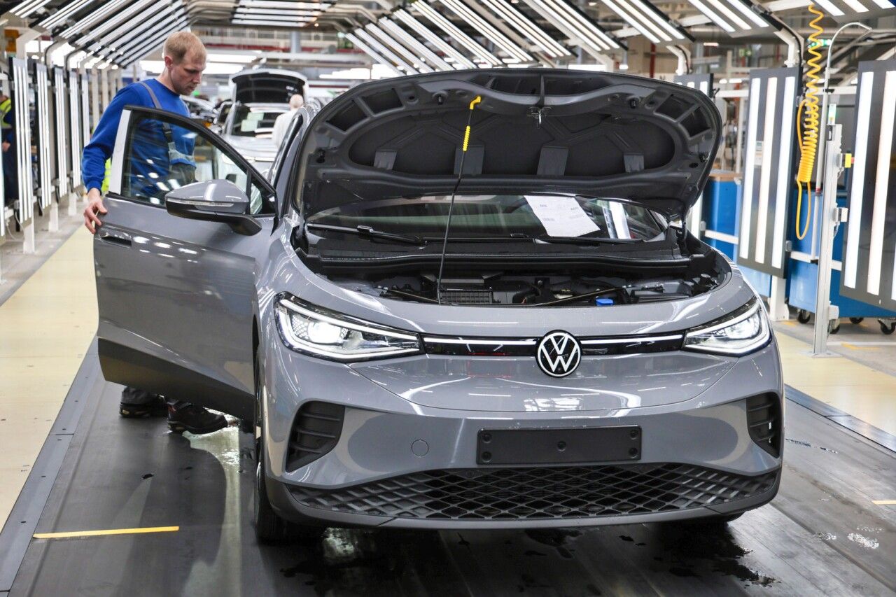 Volkswagen avalia corte de 100 mil empregos — o maior revés da indústria automotiva