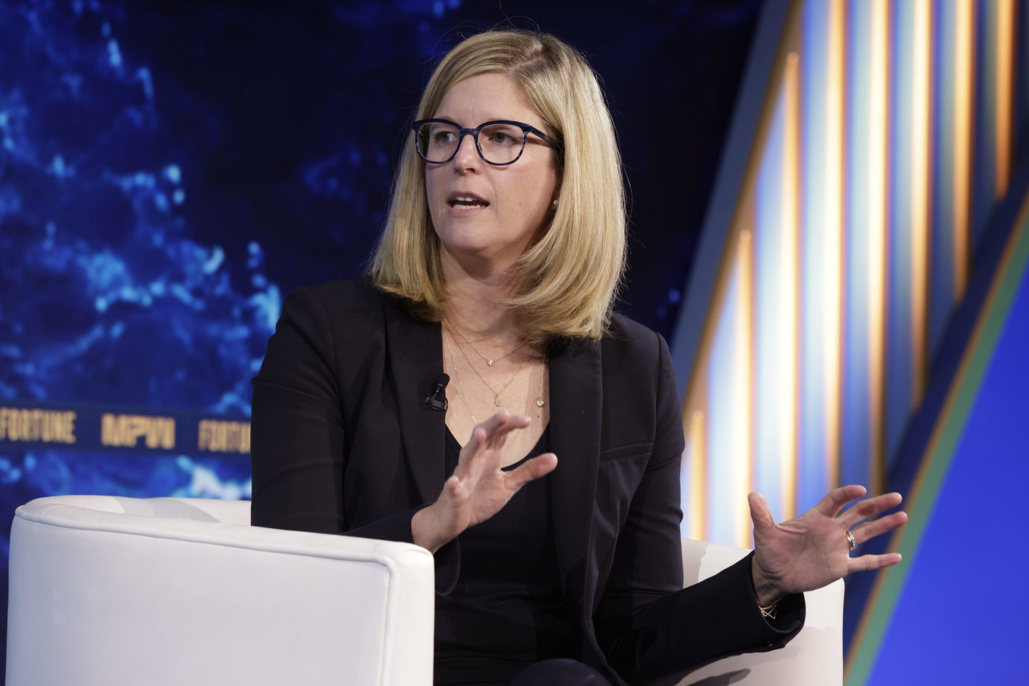 Centene CEO quer IA para democratizar acesso à saúde nos EUA