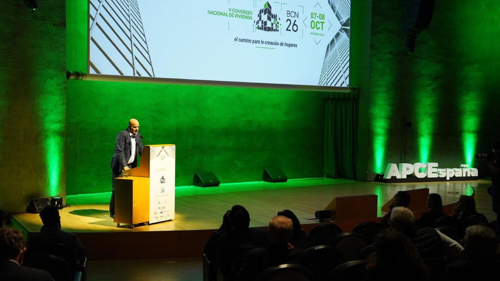 Promotores espanhóis querem lei do solo e menos burocracia para destravar imóveis