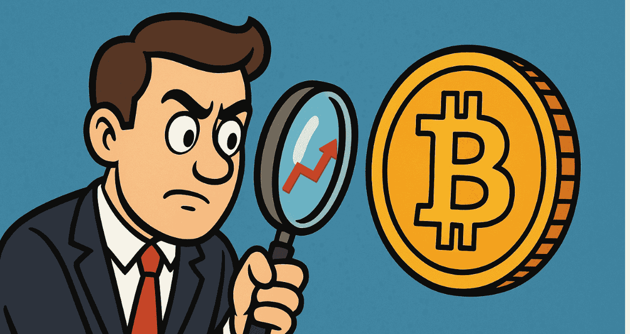 Bitcoin retoma patamar de US$ 66 mil — Japão altera cenário de liquidez global