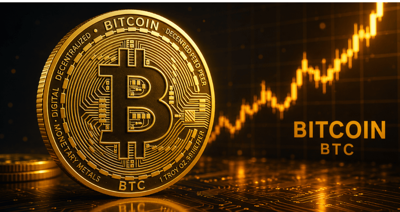 Bitcoin no cabo de guerra: o ETF puxa, Washington freia