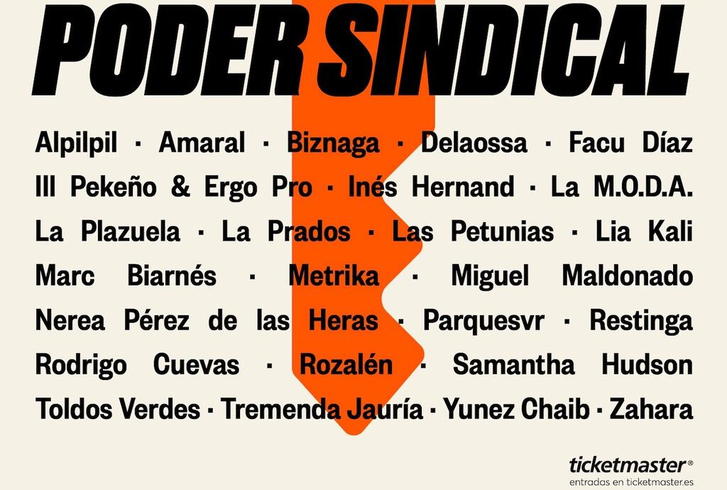 Ticketmaster: da acusação de monopólio aos atos anticapitalistas