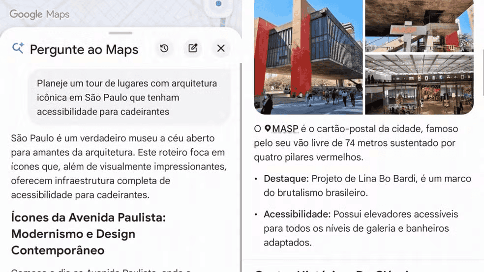 Google aposta em IA para manter relevância no cotidiano do brasileiro