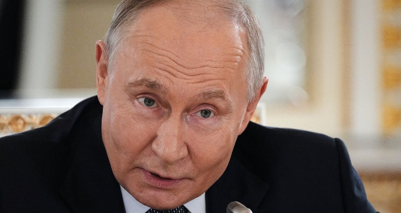 Rússia acusa EUA de descumprir acordos firmados por Trump no Alasca