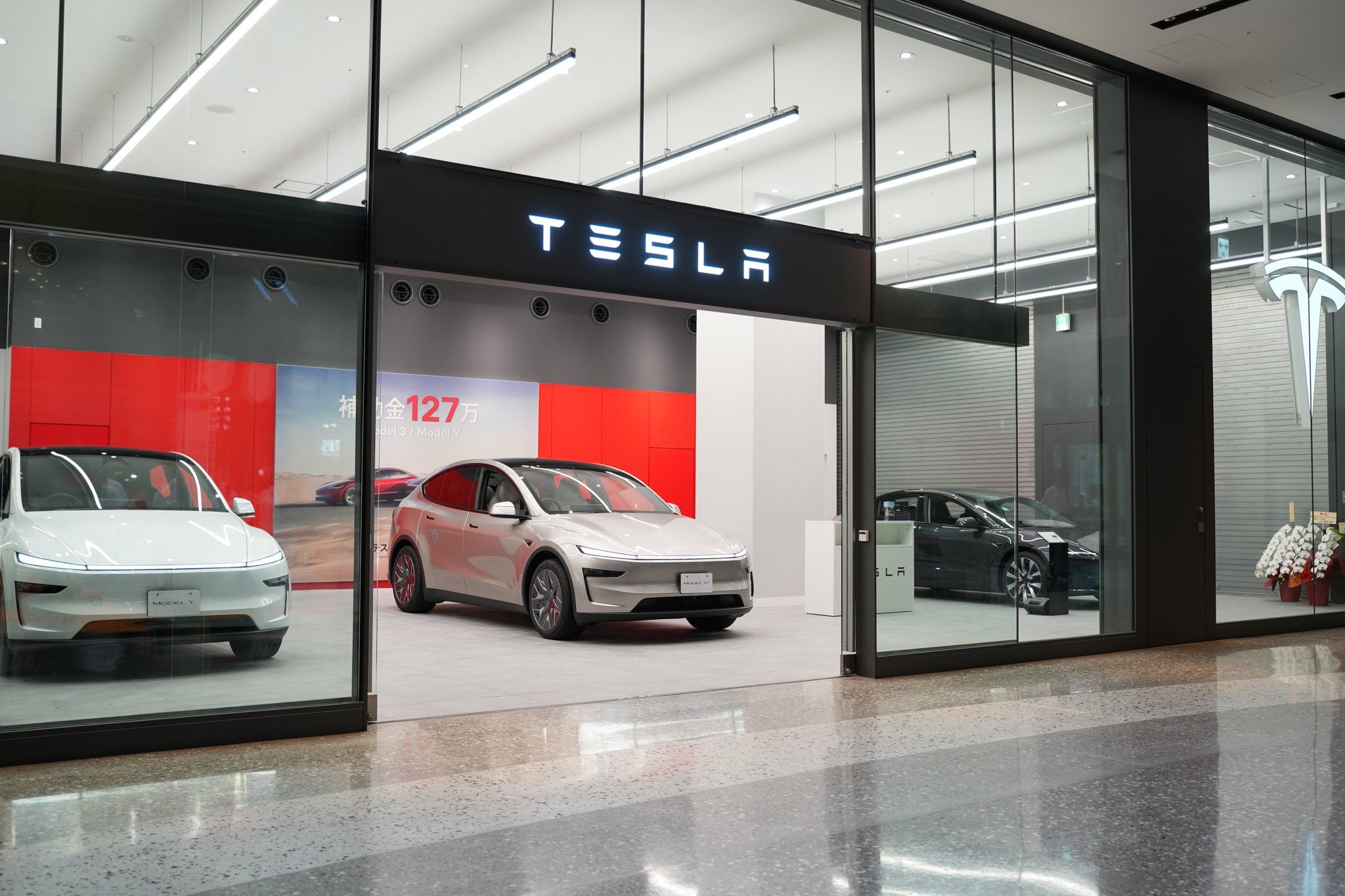 Tesla: analistas preveem queda de 5% nas entregas do 3º tri de 2026