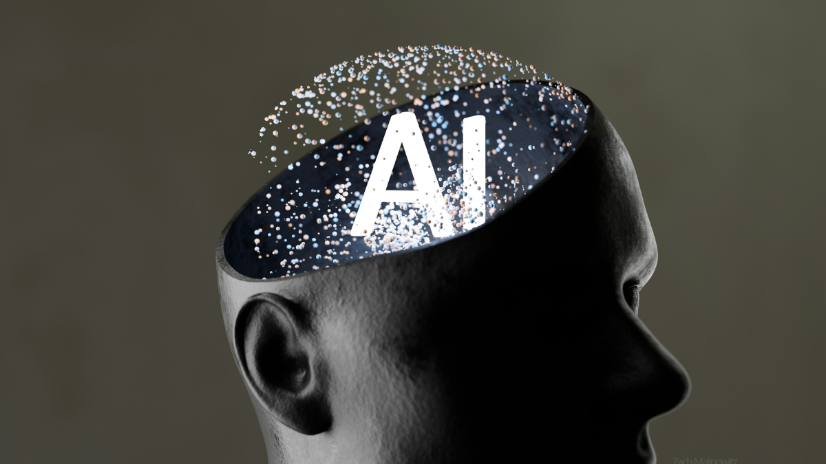 IA espacial substitui chatbots — a nova fronteira da percepção computacional
