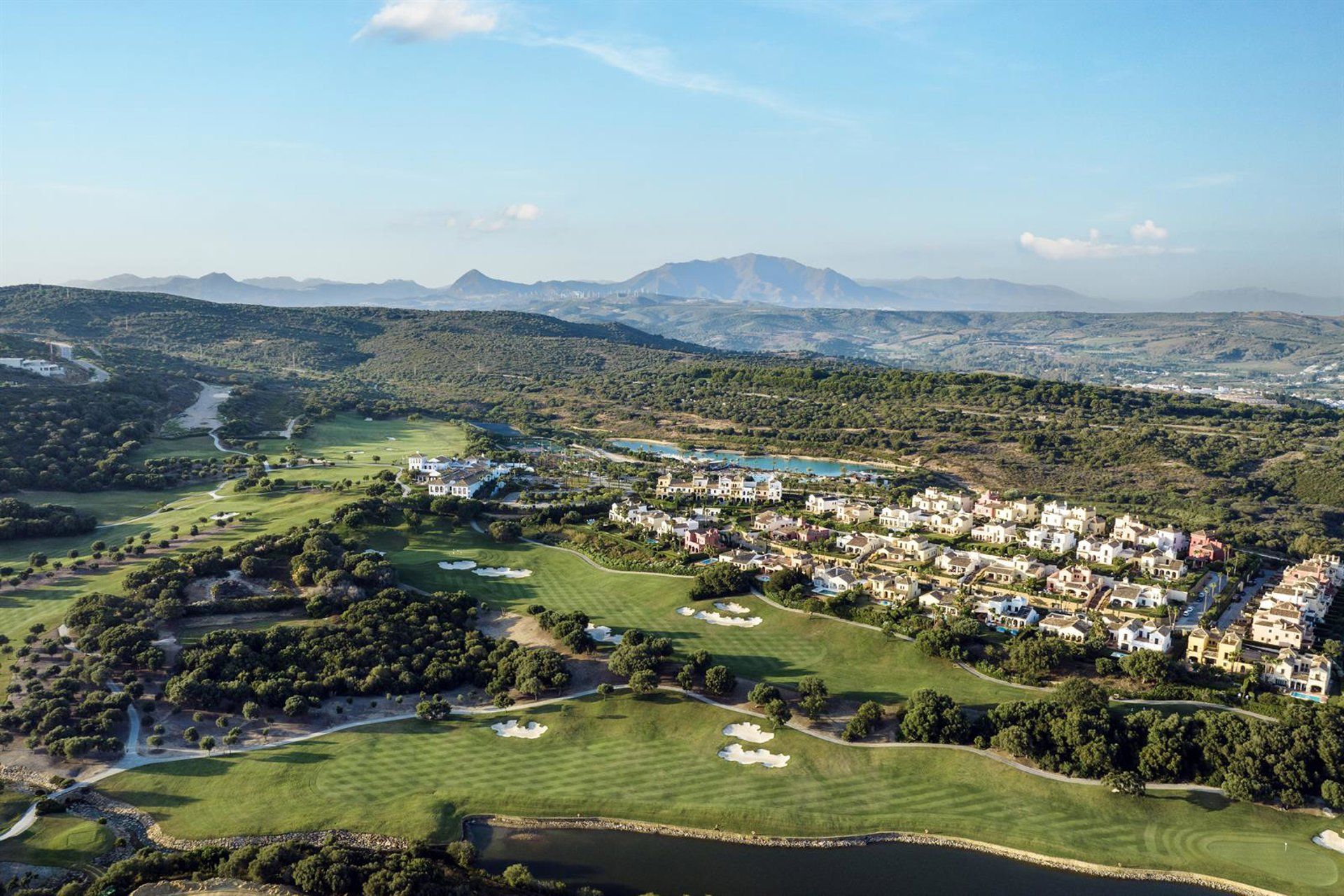 Sotogrande aposta em sustentabilidade para consolidar turismo residencial