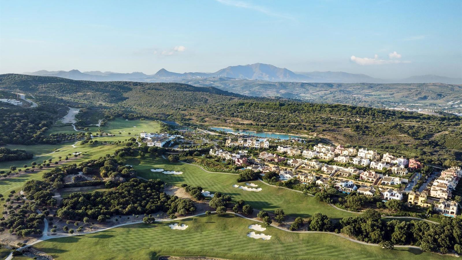 Sotogrande aposta em sustentabilidade para consolidar turismo residencial