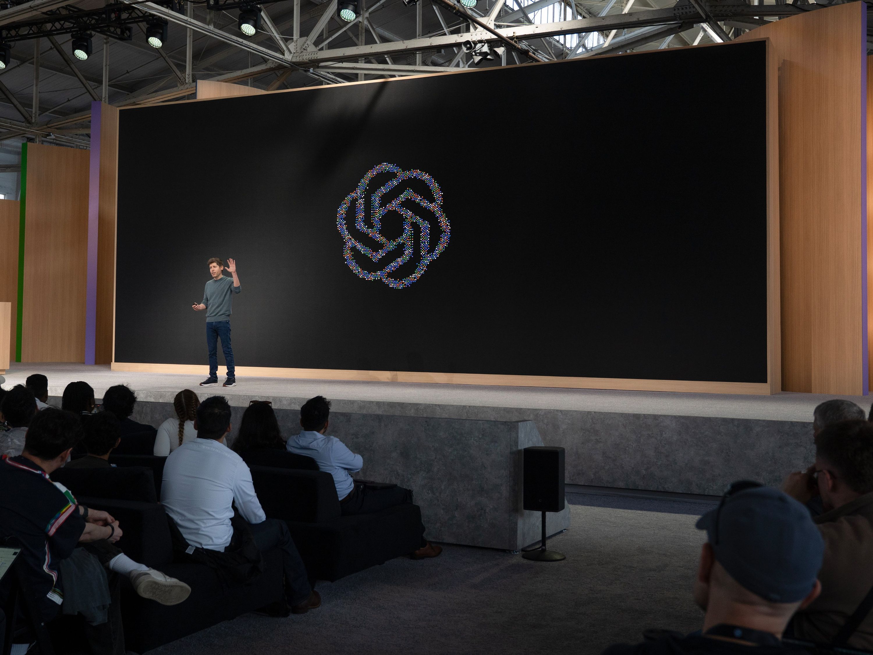 Líder de segurança da OpenAI renuncia em meio a turbulências