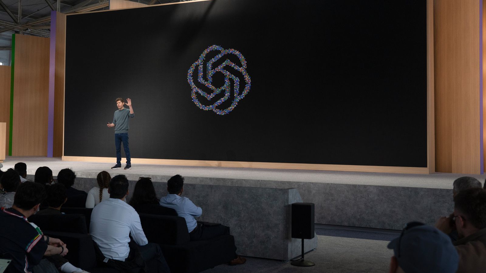 Líder de segurança da OpenAI renuncia em meio a turbulências