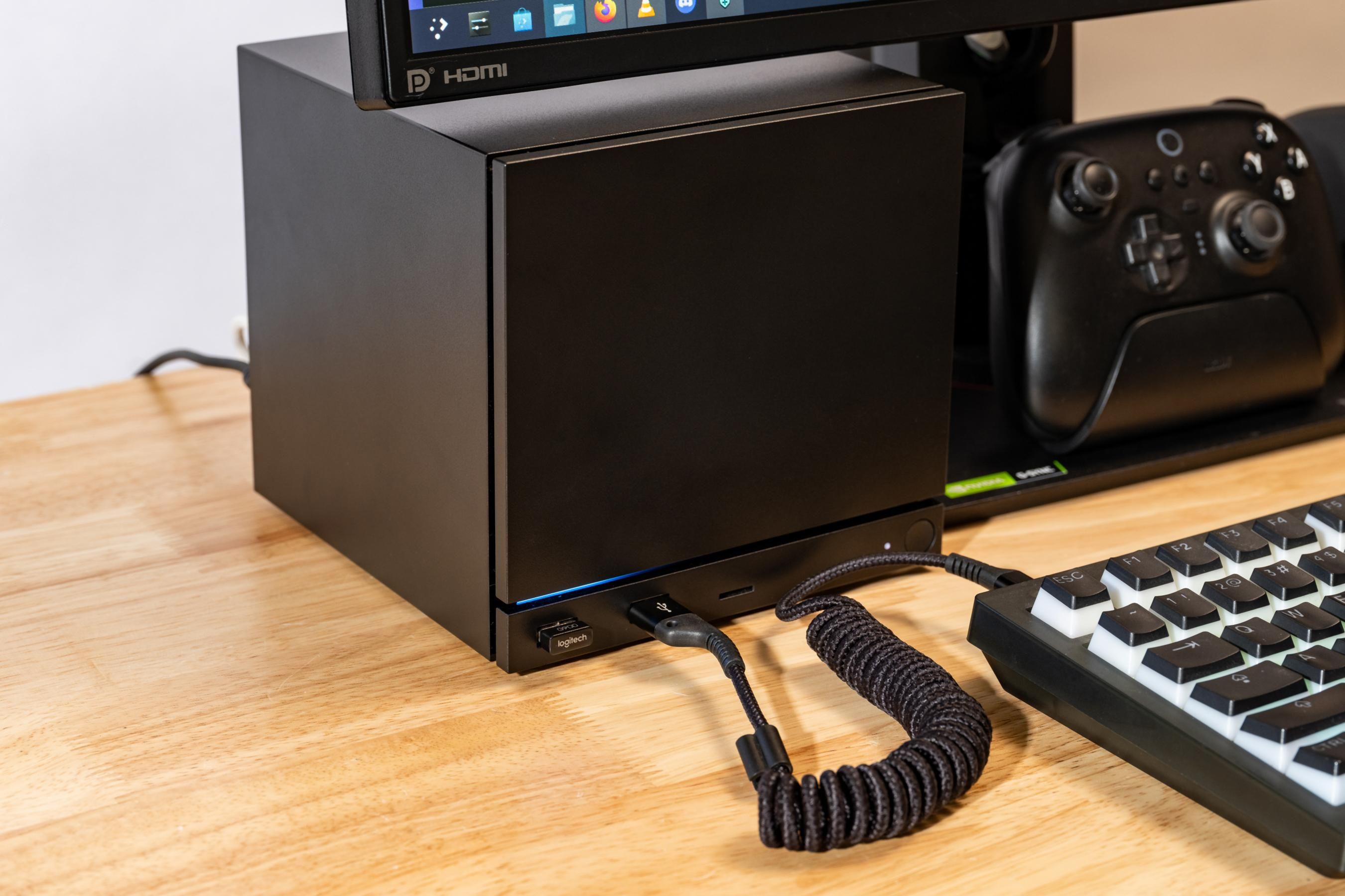 Steam Machine e o fim da era dos consoles acessíveis
